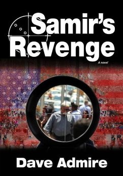 Samir's Revenge (HC) - Admire, Dave