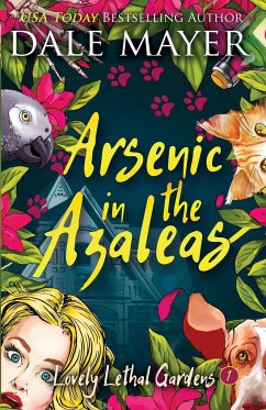 Arsenic in the Azaleas - Mayer, Dale