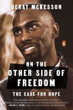 On the Other Side of Freedom - McKesson, Deray