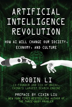 Artificial Intelligence Revolution - Li, Robin