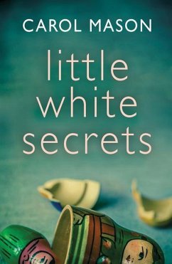 Little White Secrets - Mason, Carol