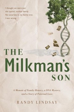 The Milkman's Son - Lindsay, Randy