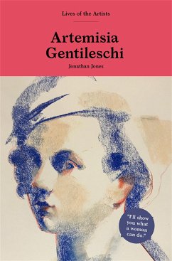 Artemisia Gentileschi - Jones, Jonathan
