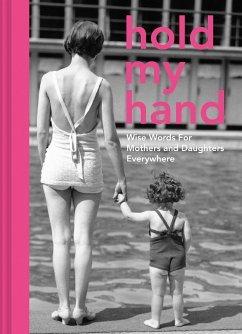 Hold My Hand - Southern, Antje