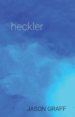 Cover heckler
