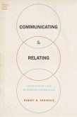 Communicating & Relating