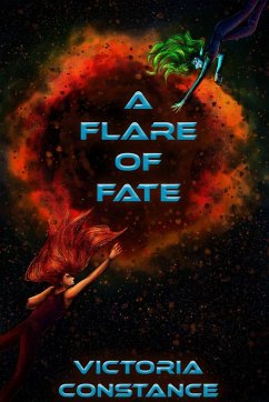 A Flare of Fate - Constance, Victoria