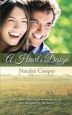 A Heart's Design - Cooper, Natalee