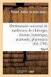 Dictionnaire Universel de Médecine, de... - Bild 1