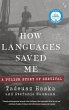 How Languages Saved Me - Bild 1