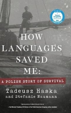 How Languages Saved Me - Haska, Tadeusz; Naumann, Stefanie