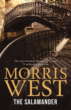 The Salamander - West, Morris L.