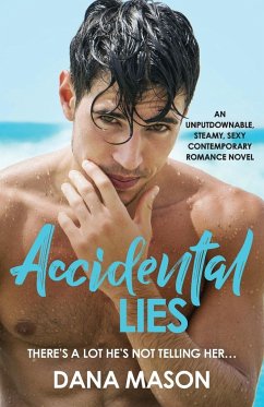 Accidental Lies - Mason, Dana
