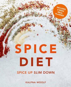 Spice Diet - Woolf, Kalpna