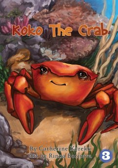 Koko the Crab - Kereku, Catherine