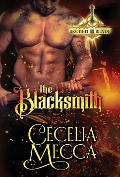 The Blacksmith - Mecca, Cecelia