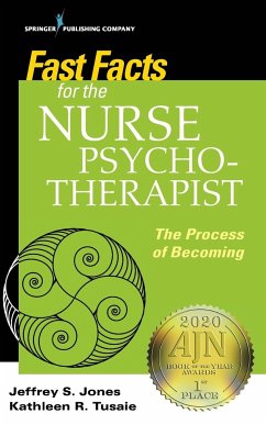 Fast Facts for the Nurse Psychotherapist