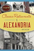 Classic Restaurants of Alexandria