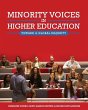 Minority Voices in Higher Education - Bild 1