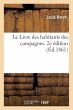 Le Livre des habitants des campagnes.... - Bild 1