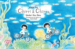 Chirri & Chirra, Under the Sea - Doi, Kaya