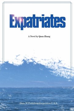 Expatriates - Zhang, Quan