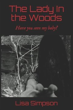 The Lady In the Woods - Simpson, Lisa