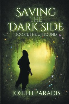 Saving The Dark Side Book 3 - Paradis, Joseph