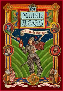 The Middle Ages - Janega, Eleanor