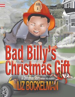 Bad Billy's Christmas Gift - Bockelman, Liz