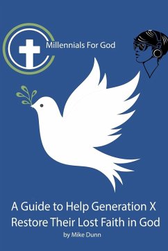 Millennials for God - Dunn, Mike