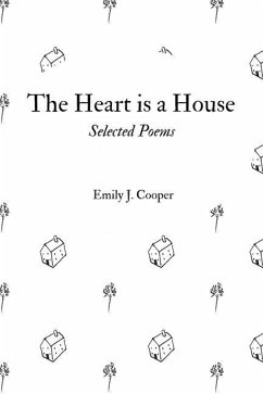 The Heart is a House - Cooper, Emily