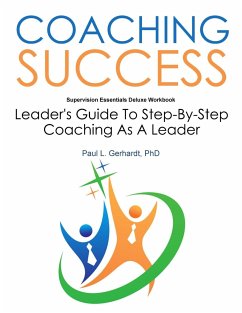 Coaching Success - Gerhardt, Paul