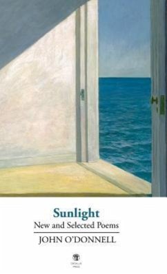 Sunlight - O'Donnell, John