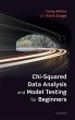 Chi-Squared Data Analysis and Model... - Bild 1