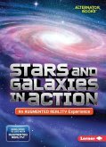 Stars and Galaxies in Action (an Augmented Reality Experience)
