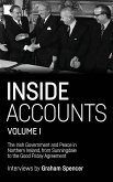 Inside Accounts, Volume I