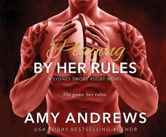 Playing by Her Rules - Andrews, Amy