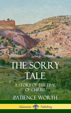 The Sorry Tale - Worth, Patience