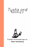 Tysta ord