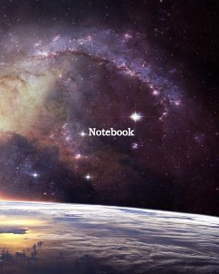 Notebook - Journals, June Bug