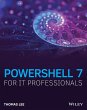 Powershell 7 for It Professionals - Bild 1