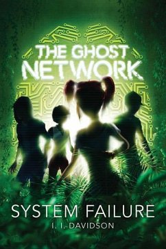 The Ghost Network - Davidson, I I; Delikouras, Aleksi