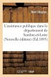 L'Assistance Publique Dans Le... - Bild 1