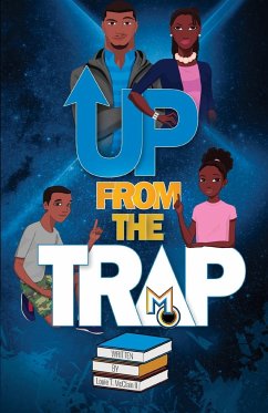 Up From The Trap - Mcclain Ii, Louie T.
