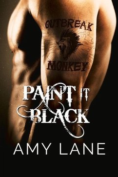 Paint It Black: Volume 2 - Lane, Amy