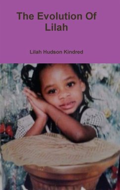 The Evolution Of Lilah - Hudson Kindred, Lilah