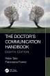 The Doctor's Communication Handbook,... - Bild 1