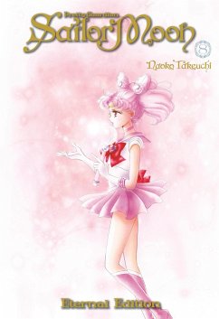 Sailor Moon Eternal Edition 8 - Takeuchi, Naoko
