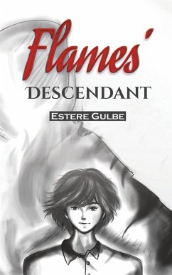 Flames' Descendant - Gulbe, Estere